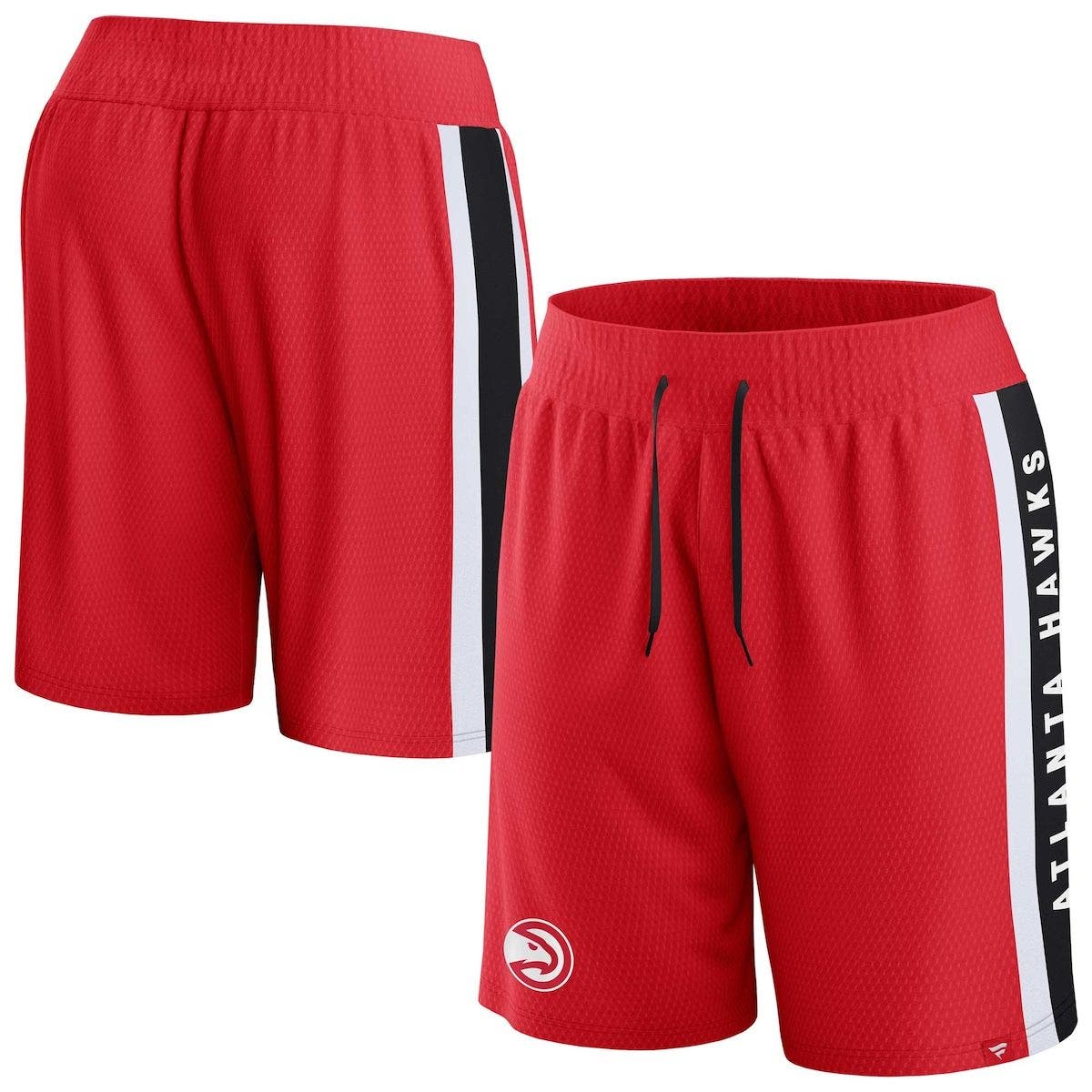 selected Red