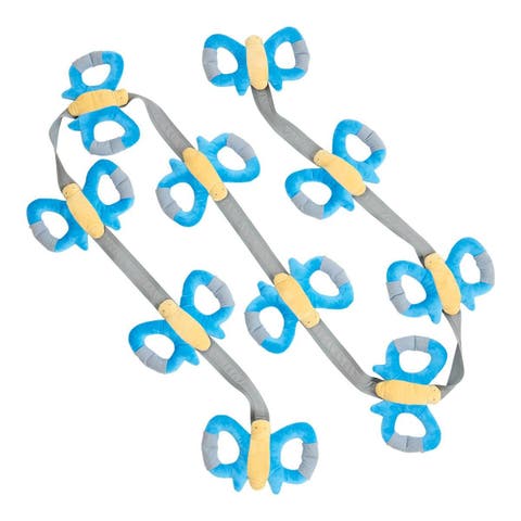 Busy Butterflies Walking Rope