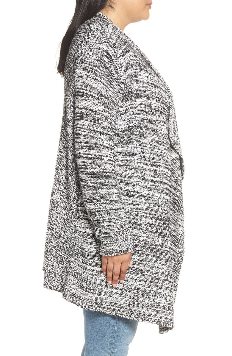 Caslon<sup>®</sup> Drape Cardigan, Alternate, color,