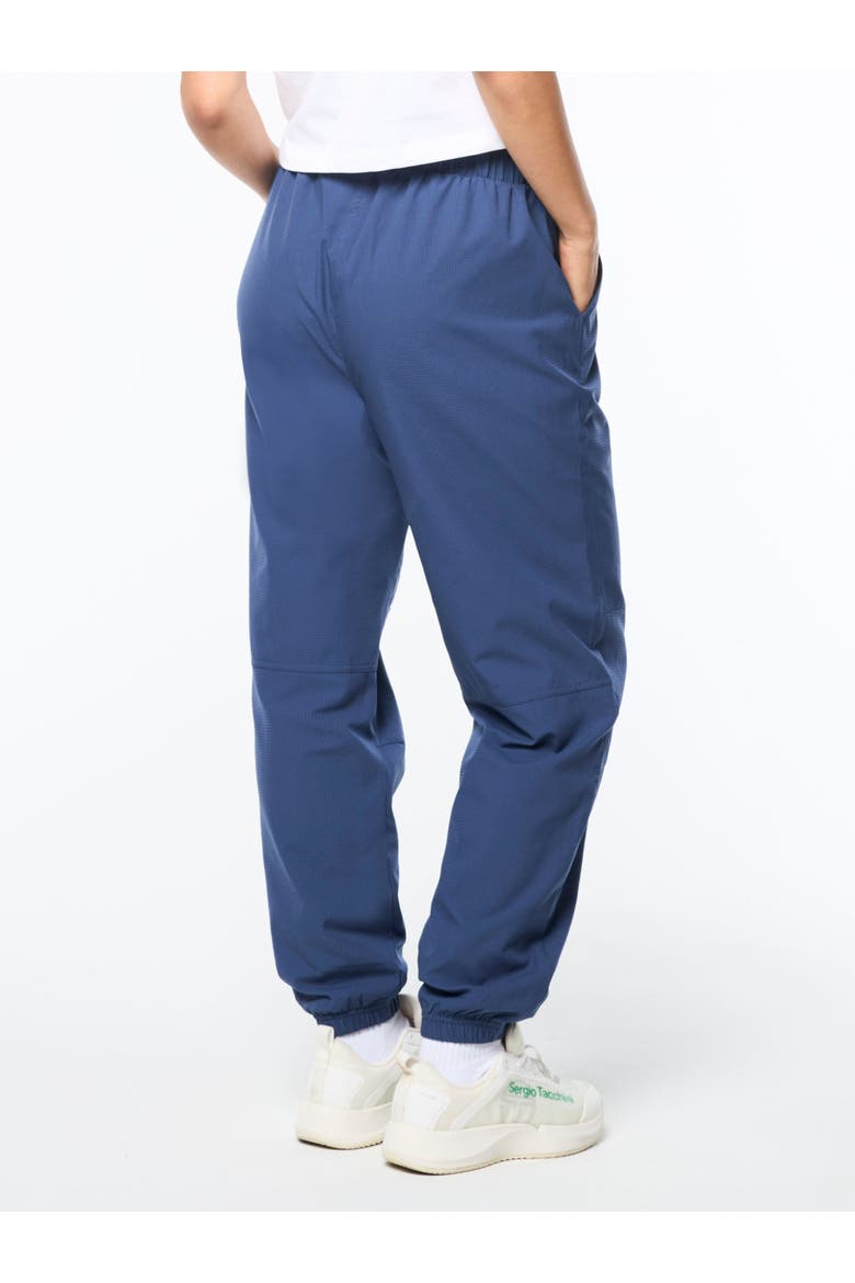 Luna Track Pant, Alternate, color, BLUE INDIGO
