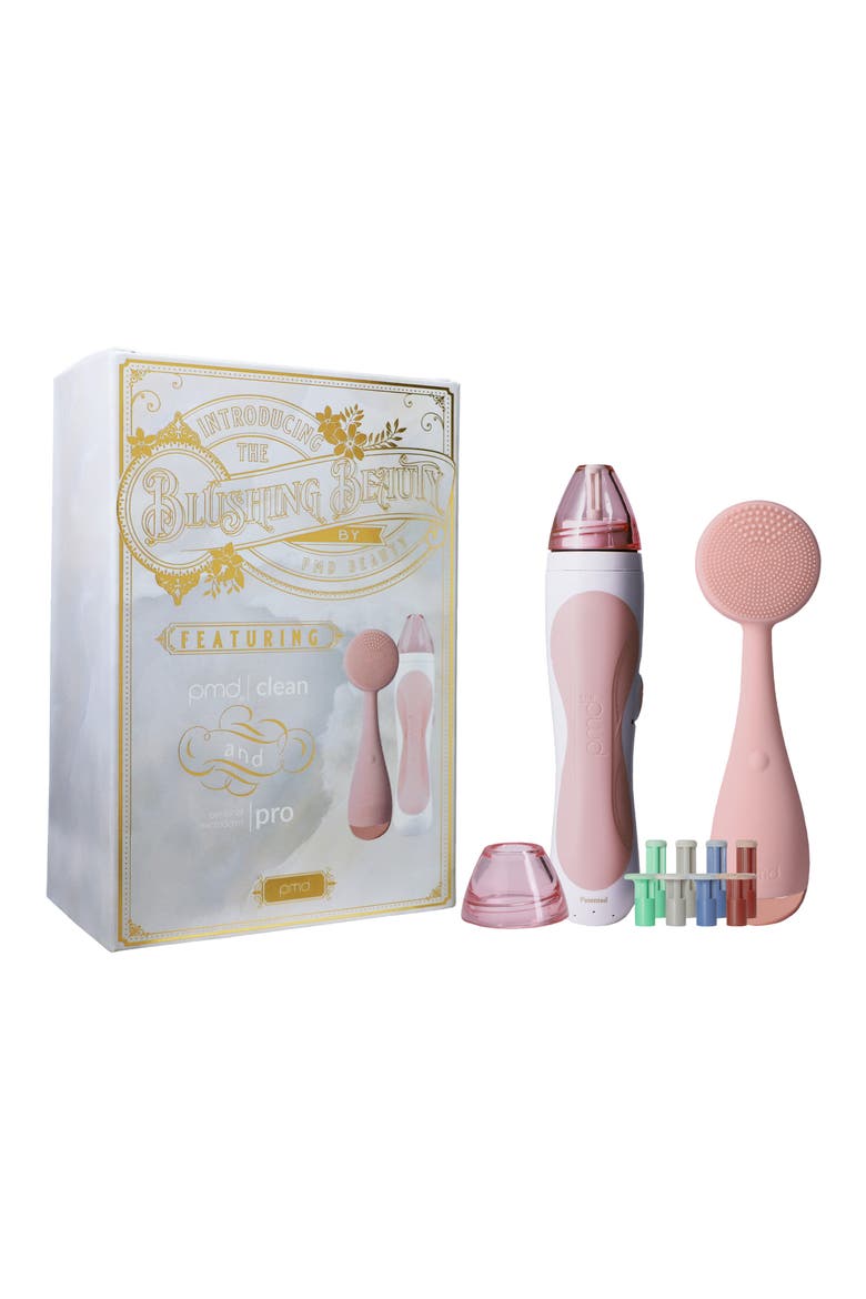 Blushing Beauty Set USD $298 Value, Main, color, NO COLOR