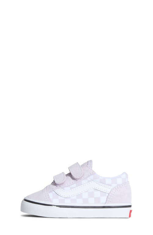 Vans Old Skool Sneaker In Multi