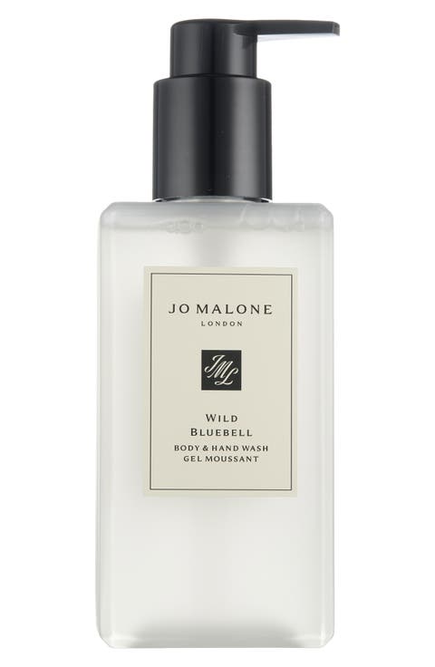 Wild Bluebell Body & Hand Wash