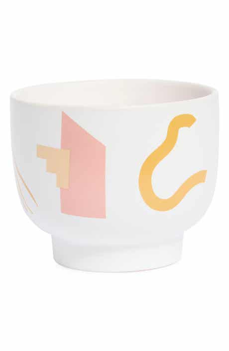 Wabi Sabi 12 oz. Ceramic Candle
