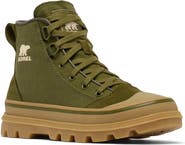 SOREL SCOUT N ABOUT™ Mid Sneaker