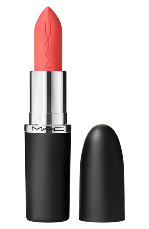 MACximal Silky Matte Lipstick