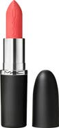MAC Cosmetics MACximal Silky Matte Lipstick