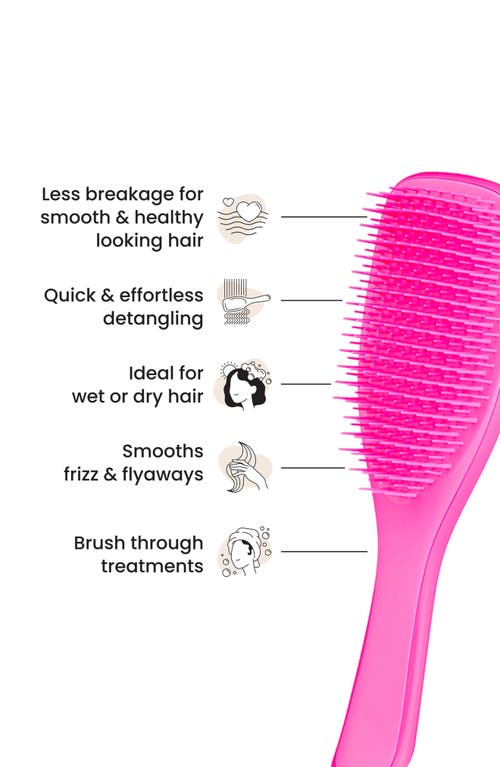Tangle Teezer Ultimate Detangler Hairbrush