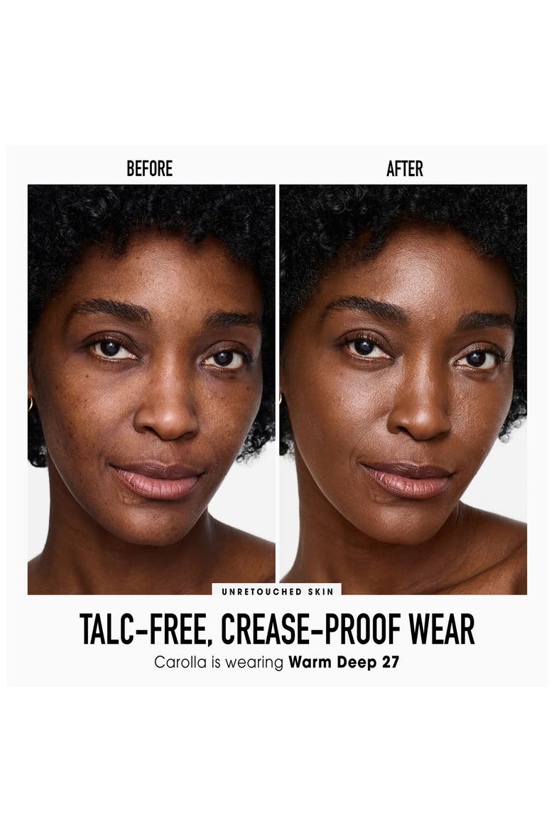 ORIGINAL Talc-Free Pressed Powder Foundation Mineral SPF 15, Alternate, color, WARM DEEP 27