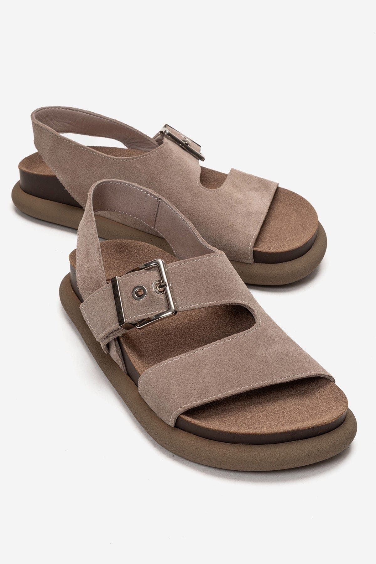  Ivory Suede