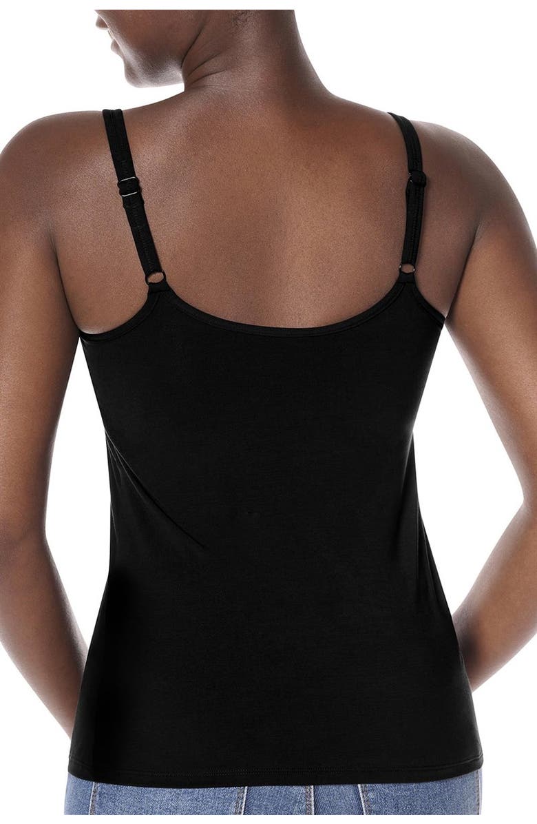 Amoena Valletta Top, Alternate, color, Black