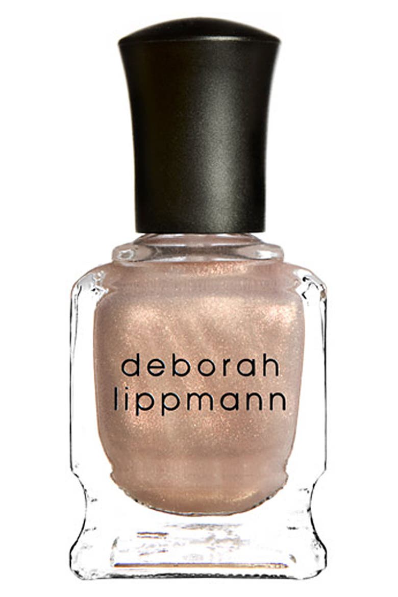 Nail Color, Main, color, DIAMONDS AND PEARLS (SS)