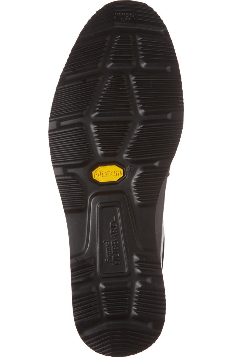 Samuel Hubbard City Legend Derby, Alternate, color,