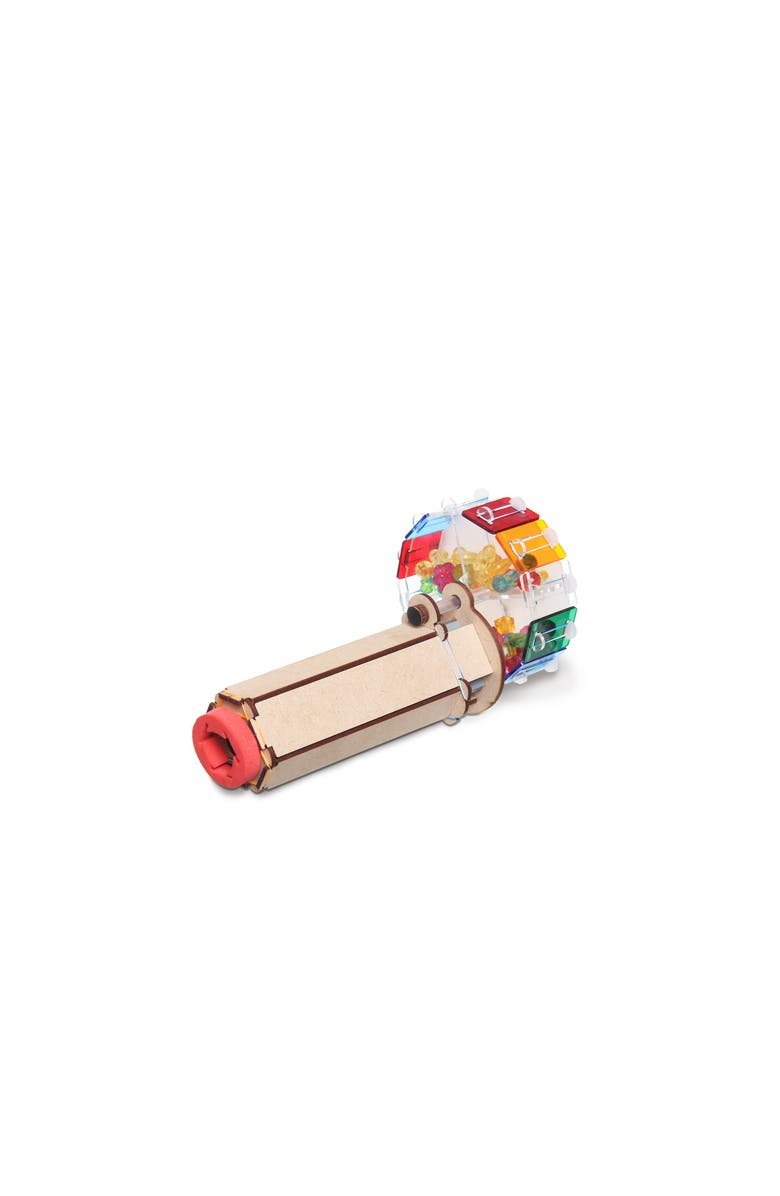 Smartivity Kaleidoscope Stem Kit, Alternate, color,