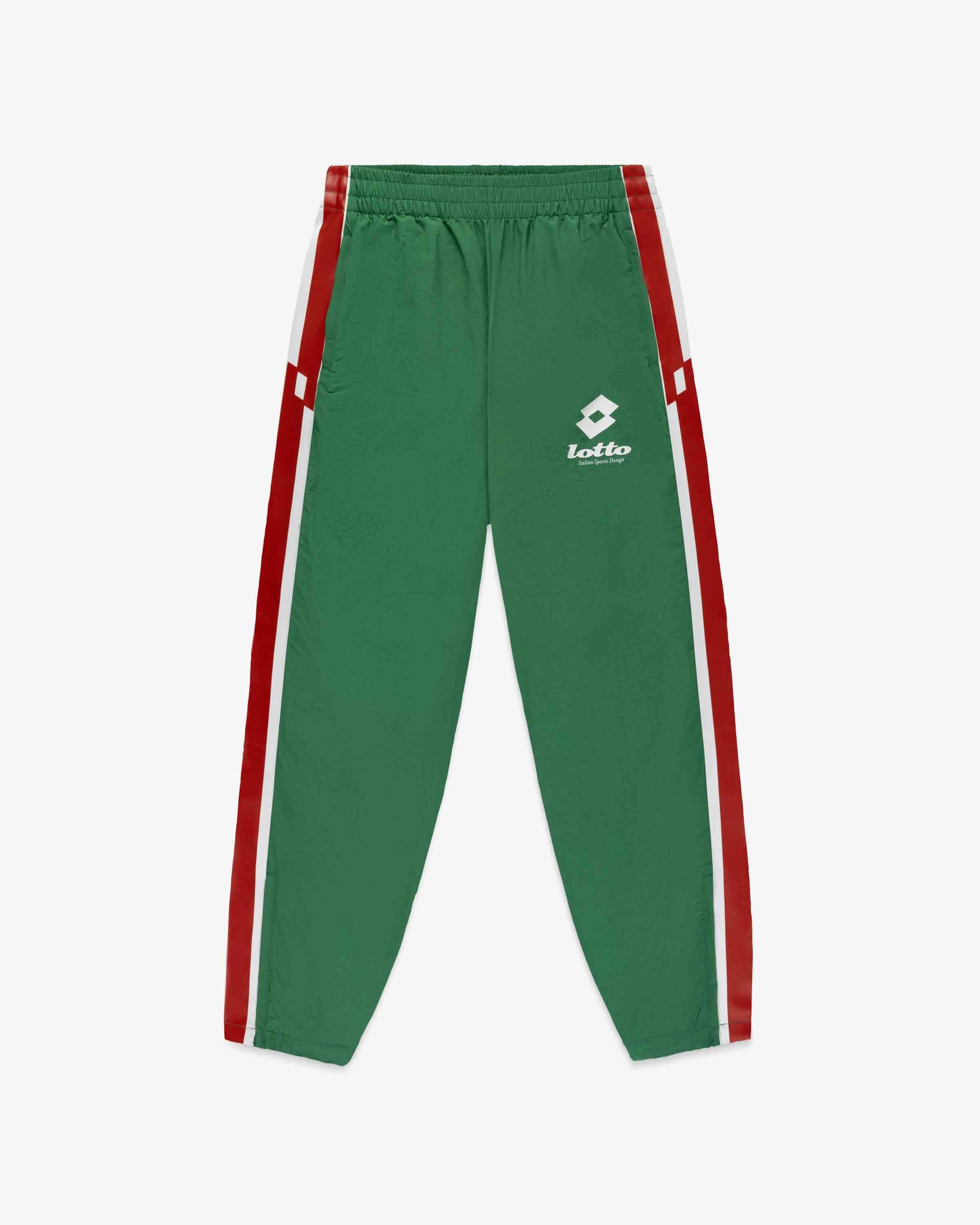 selected Pine Green