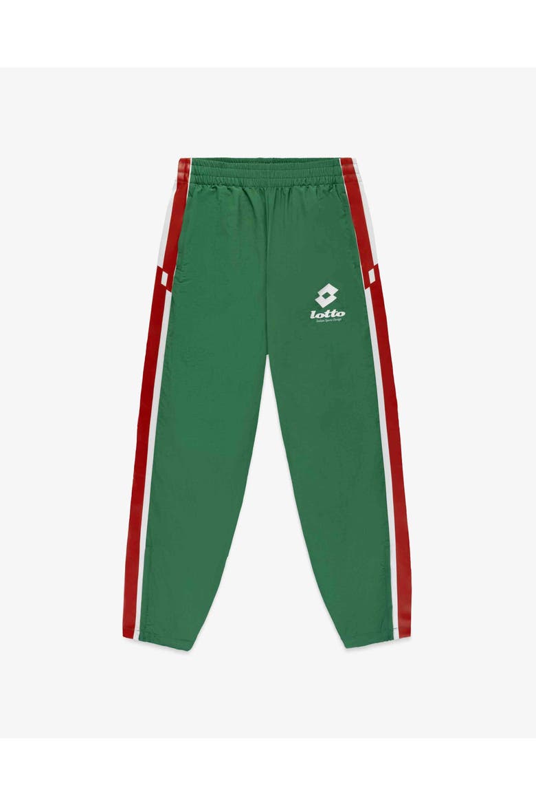 Treviso Men's Track Pants, Main, color, Pine Green
