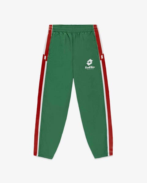Treviso Men's Track Pants