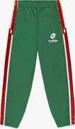 LOTTO Treviso Men's Track Pants