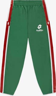 LOTTO Treviso Men's Track Pants