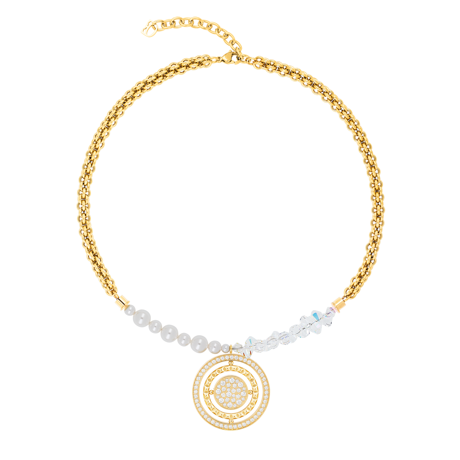 selected Sparkle Gold