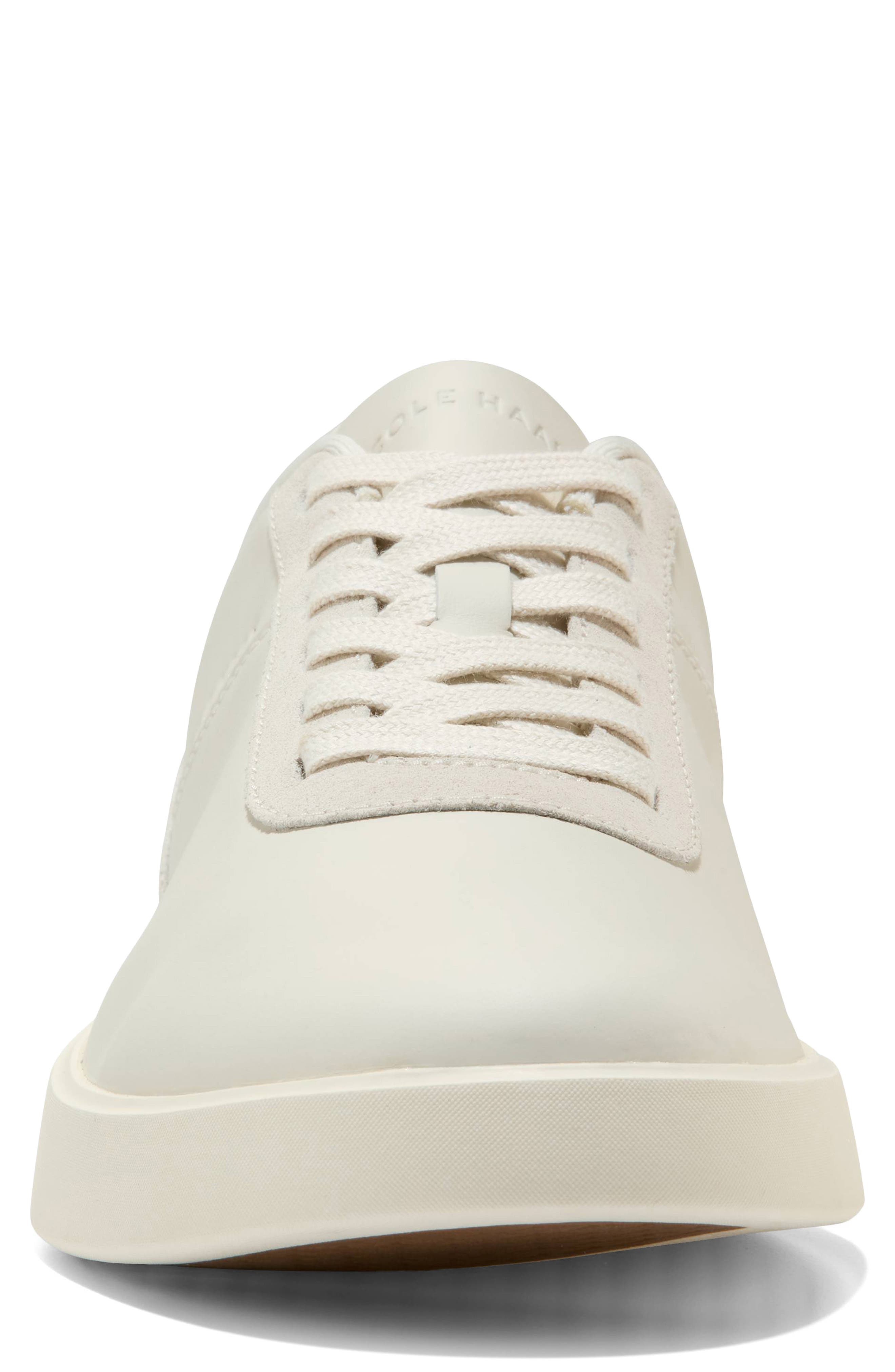 Grand Crosscourt Packaway Sneaker, Alternate, color, IVORY / TUSCAN SAND