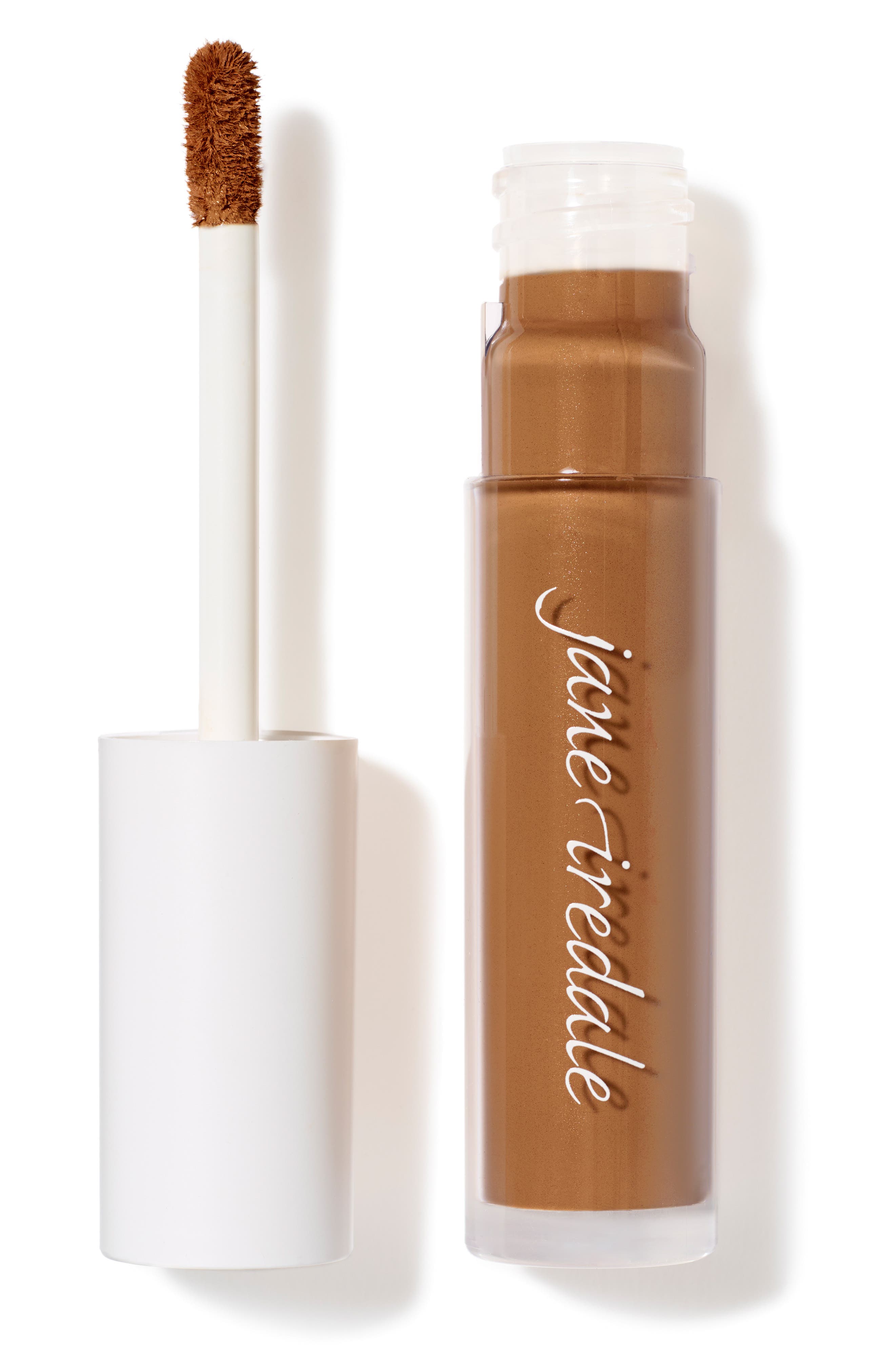 jane iredale PureMatch Liquid Concealer in 14N Deep 