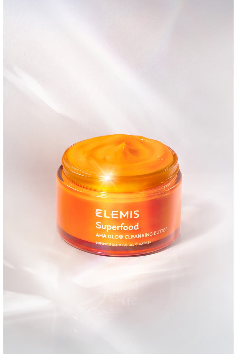 Superfood AHA Glow Cleansing Butter, Alternate, color, NO COLOR