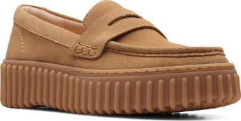 CLARKS Torhill Penny / トーヒルペニー トーヒルペニー/Torhill Penny《Clarks》｜DAY by DAY It's