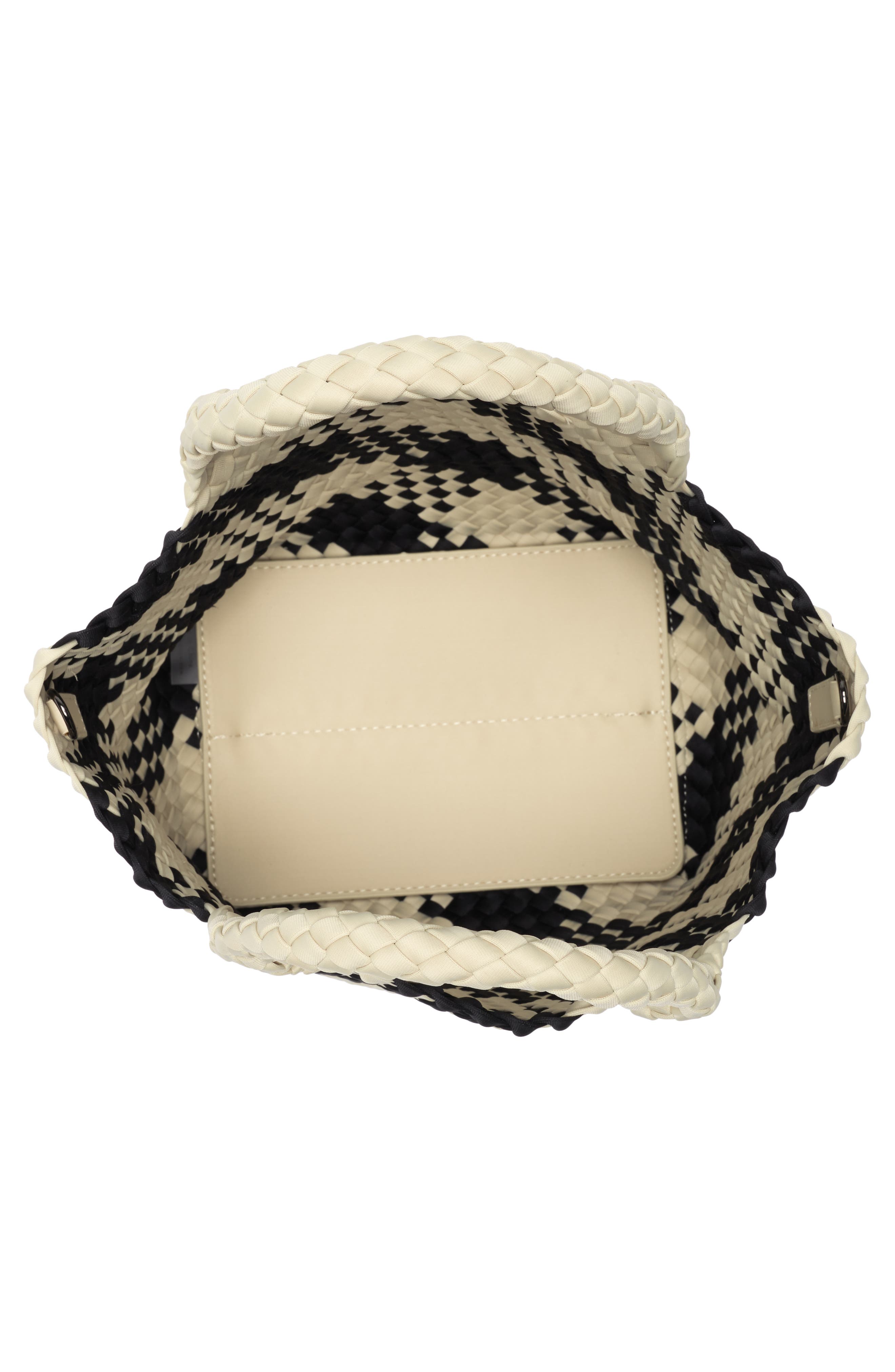 NAGHEDI Mini St. Barths Tote, Alternate, color, 