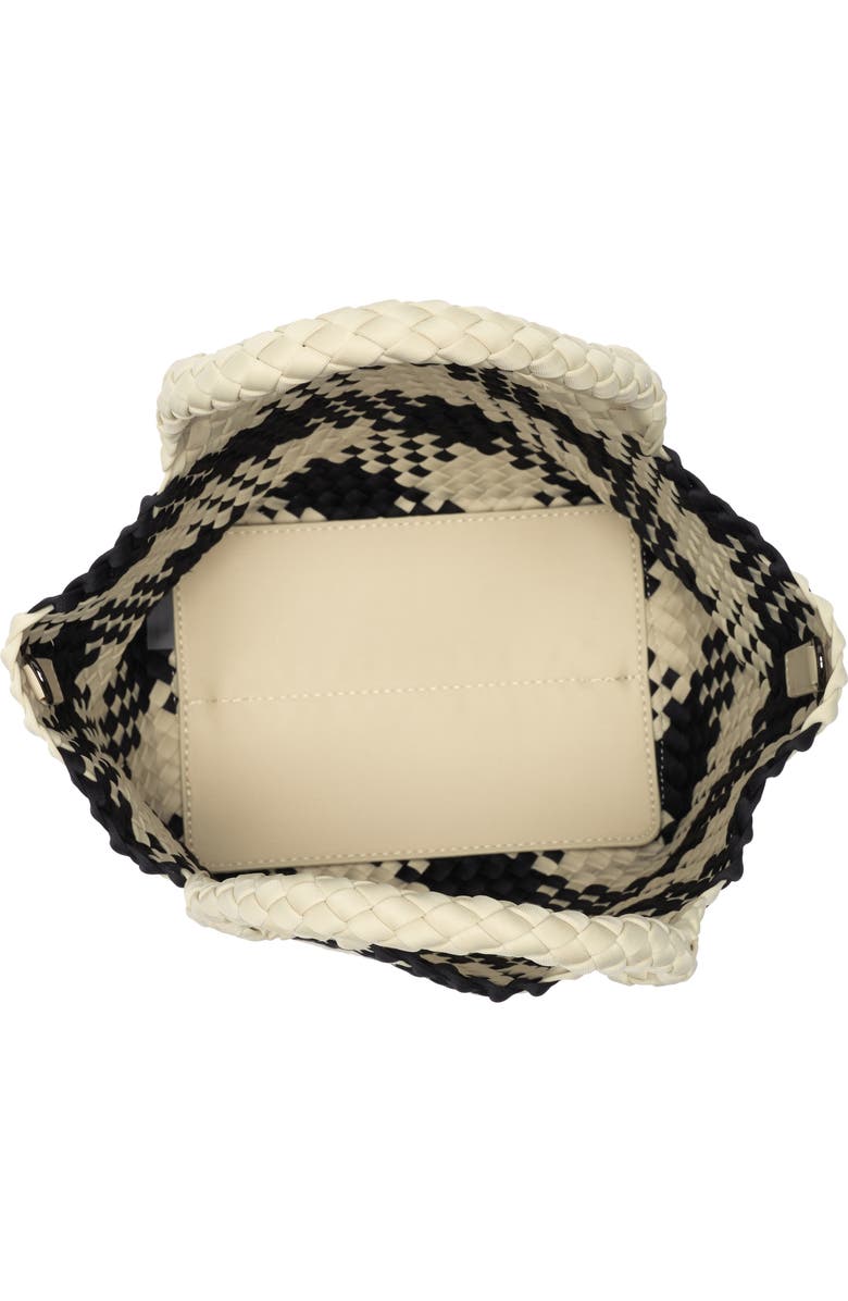 NAGHEDI Mini St. Barths Tote, Alternate, color,