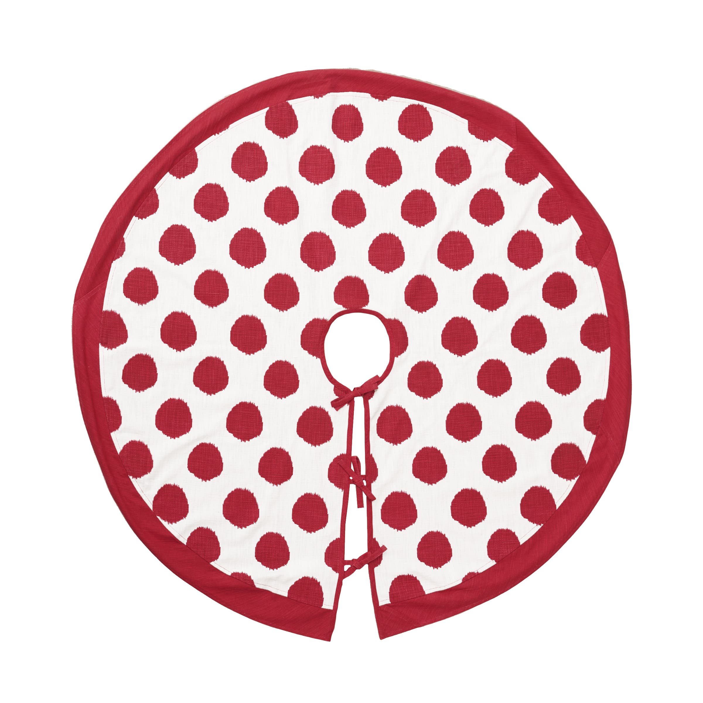 selected Red
