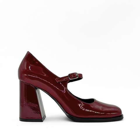 Jackie Mary Jane Heels