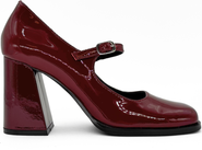 Amie Rafa Jackie Mary Jane Heels