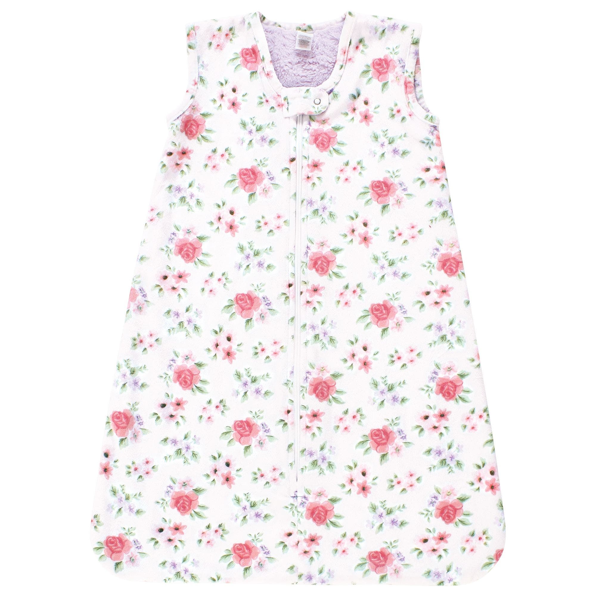 Vintage Floral