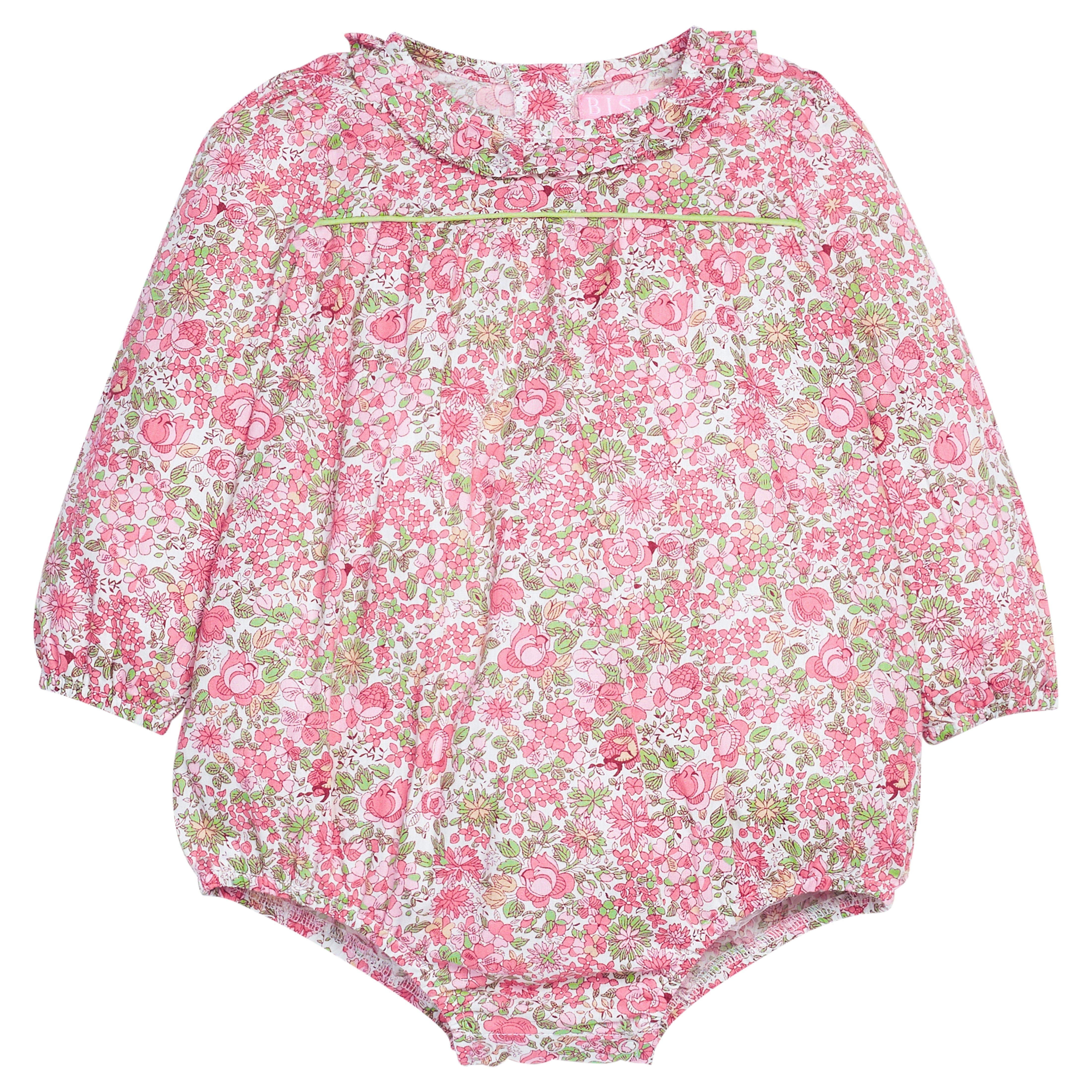 Recoleta Floral Rose