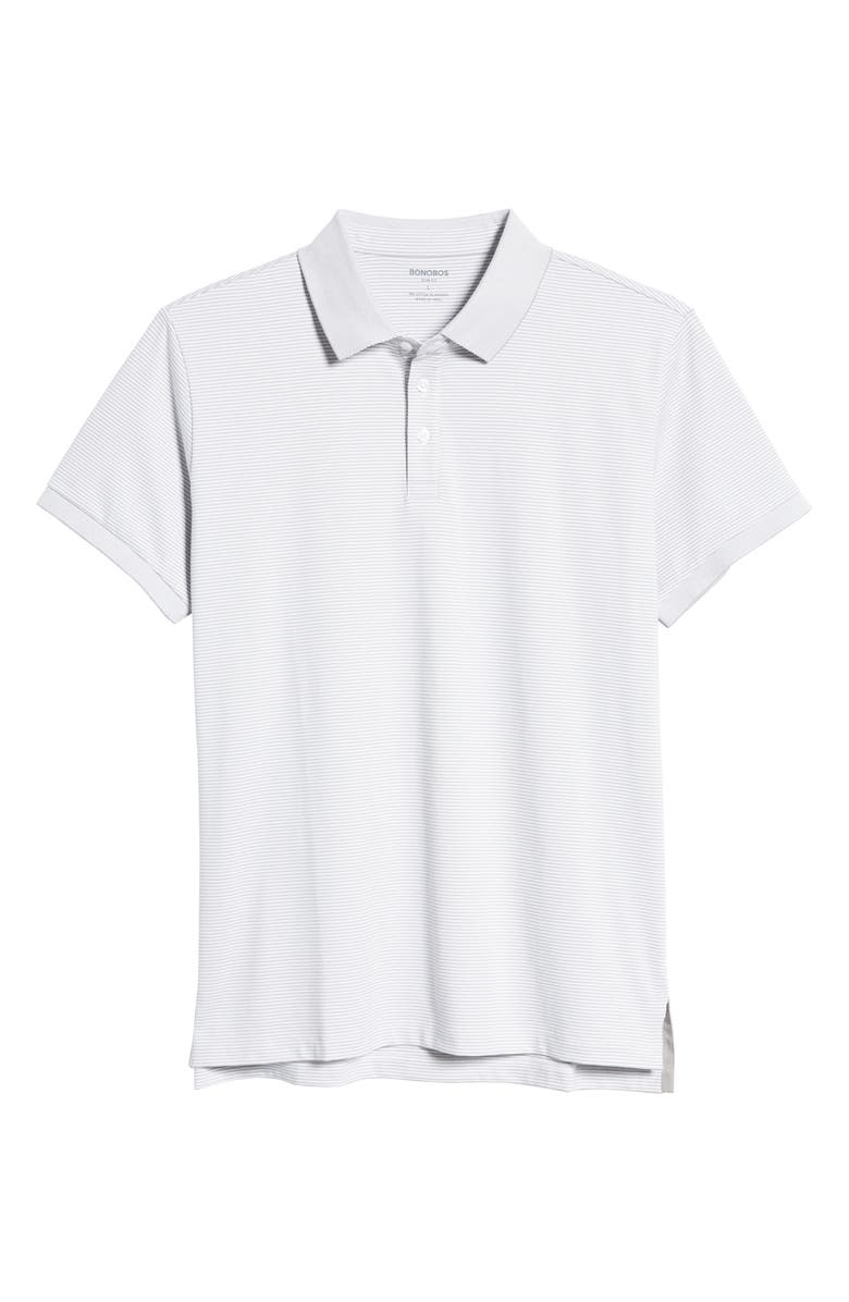 Bonobos Stretch Piqué Polo, Alternate, color,