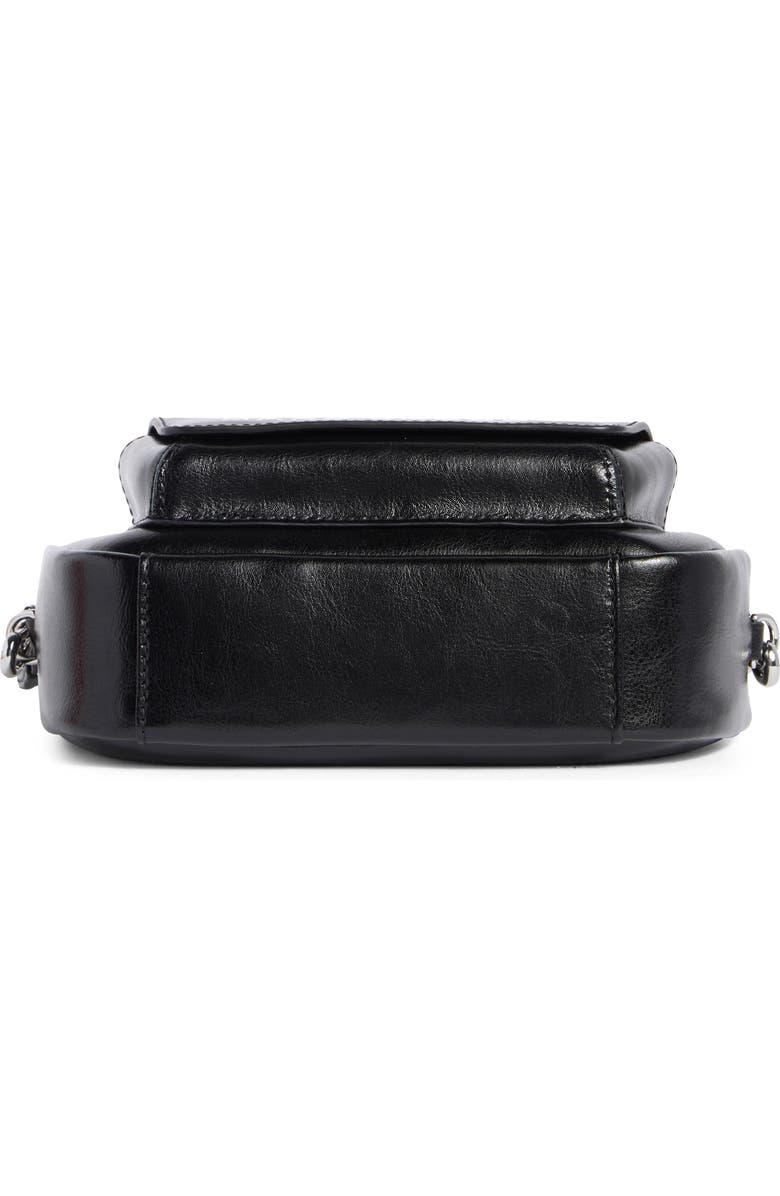 Marc Jacobs Bold Cargo Crossbody Bag, Alternate, color,