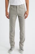 Brax Chuck Modern Fit Ceramica Flannel Five-Pocket Pants