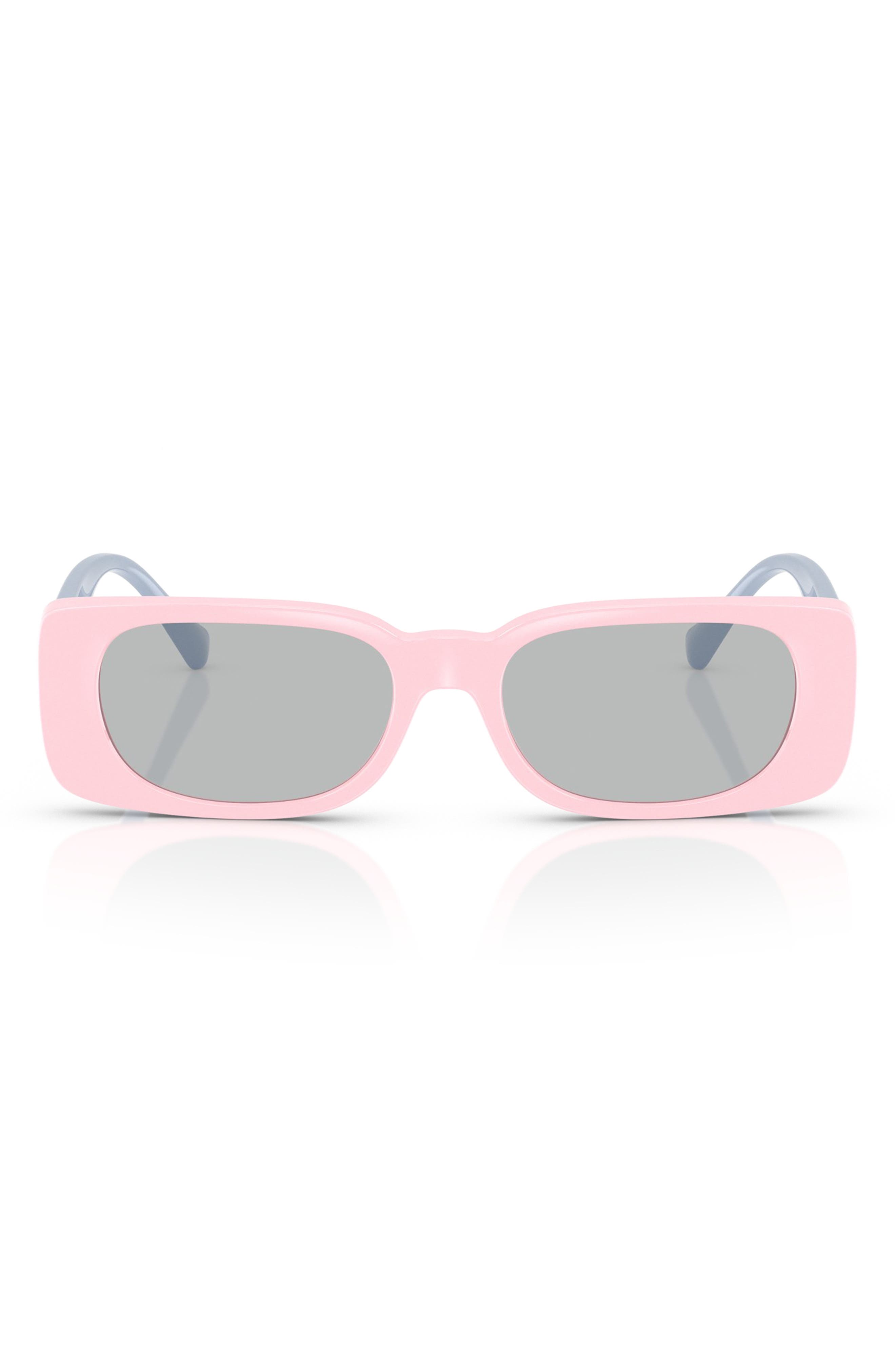 selected FULL PINK / LIGHT GREY
