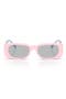 selected Full Pink / Light Grey