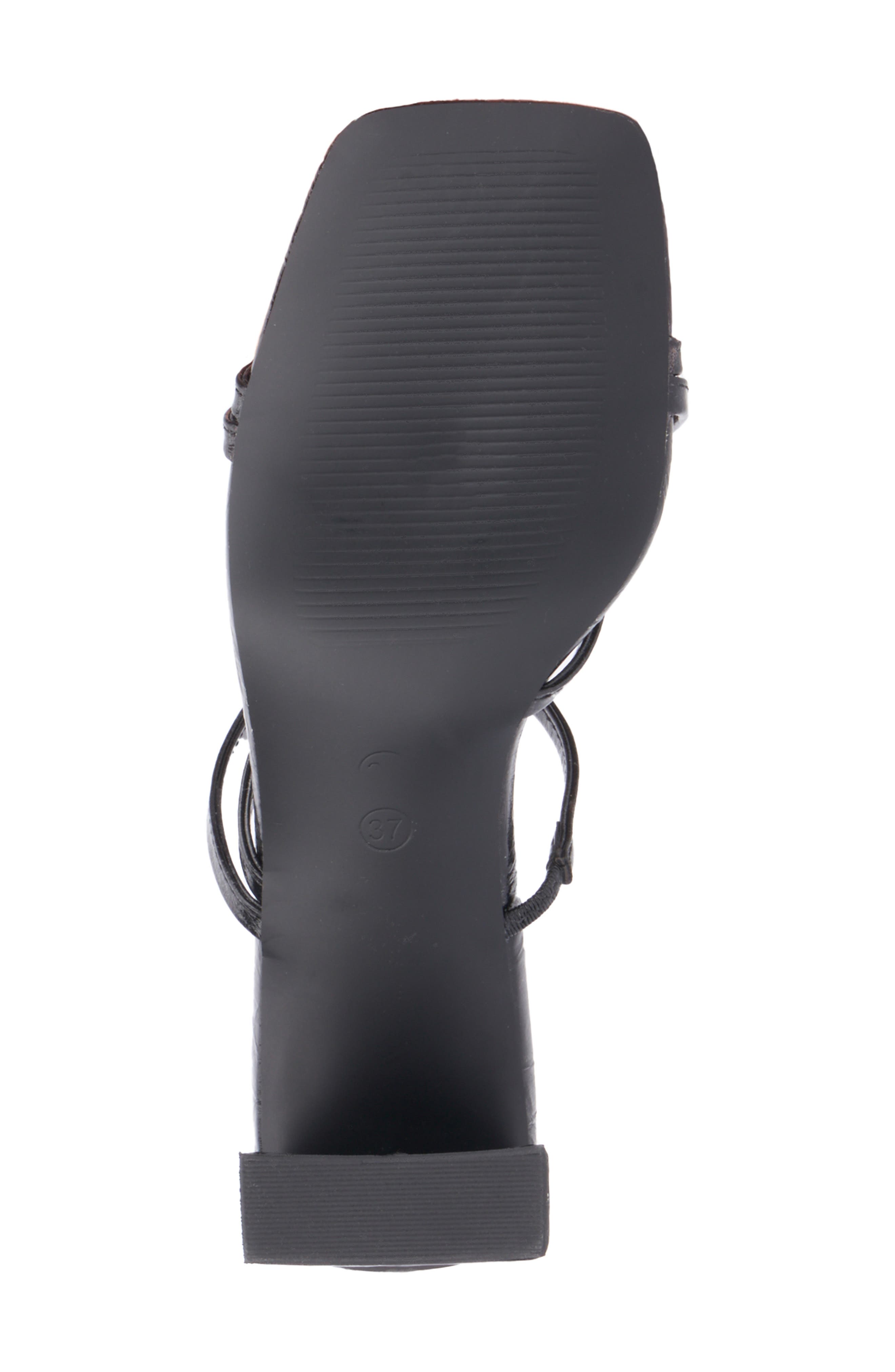 OLIVIA MILLER Limelight Sandal, Alternate, color, 