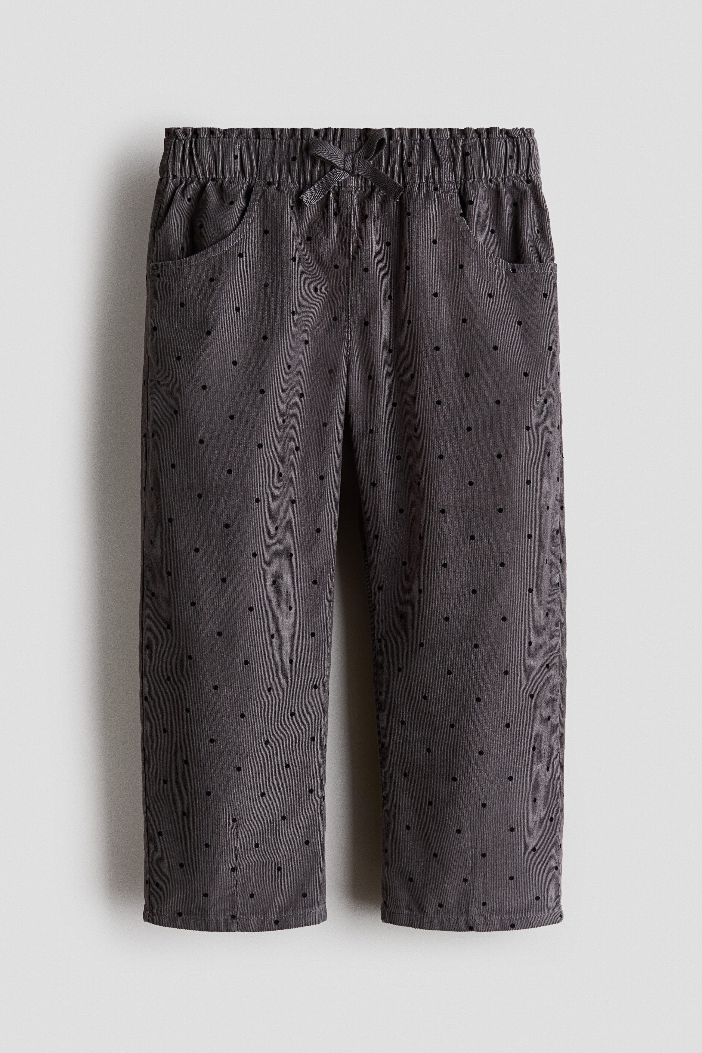 selected Dark gray/dotted