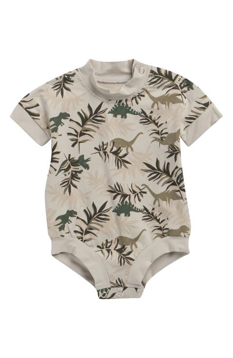 Dino Park Bodysuit (Baby)