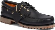 Timberland Authentic Boat Shoe