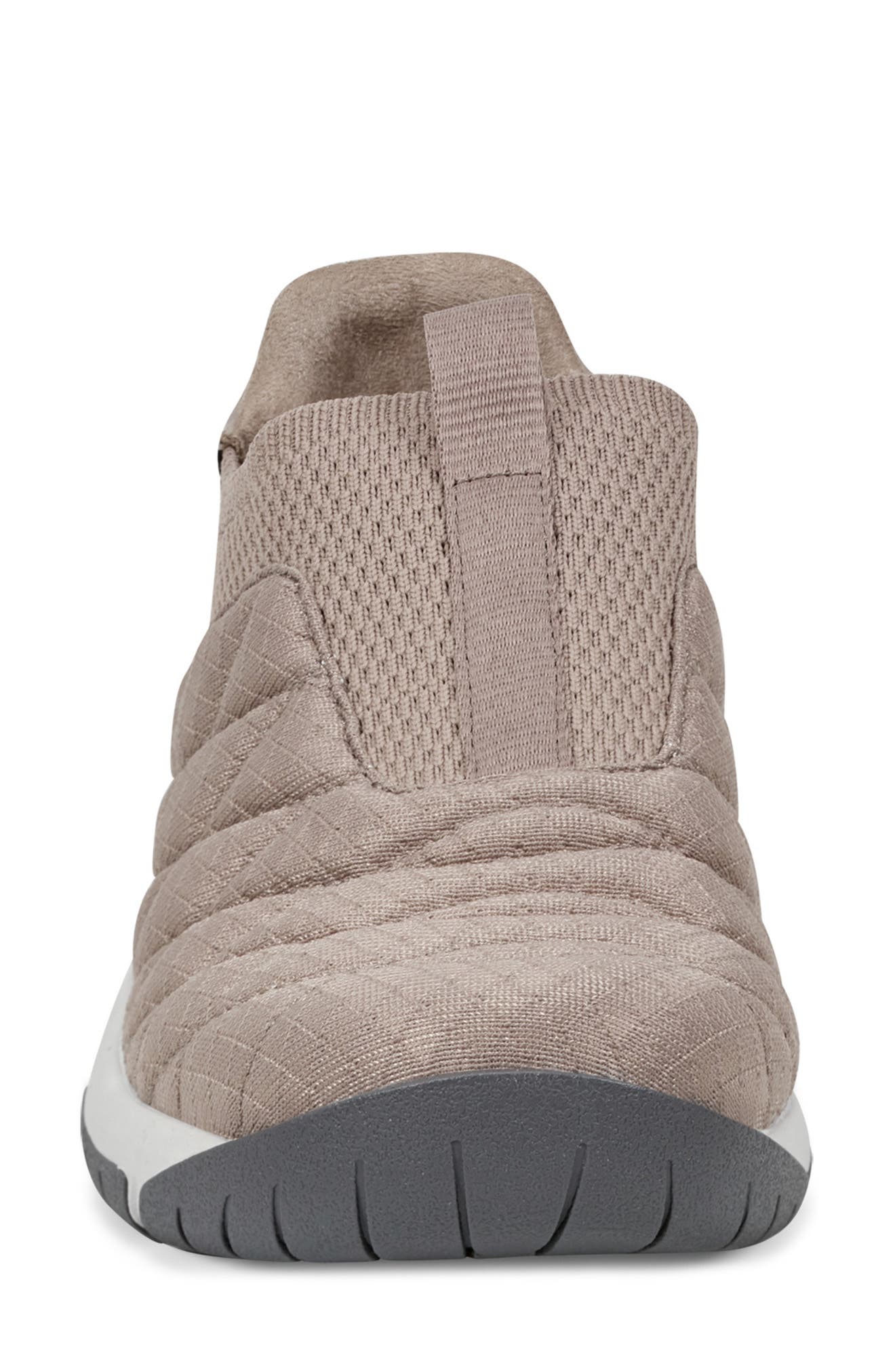 Wallis Slip-On Sneaker, Alternate, color, GRIEGE