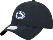 New Era Women's New Era Black Penn State Nittany Lions Functional 9TWENTY Adjustable Hat
