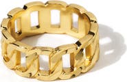 Child of Wild Jada Link Ring