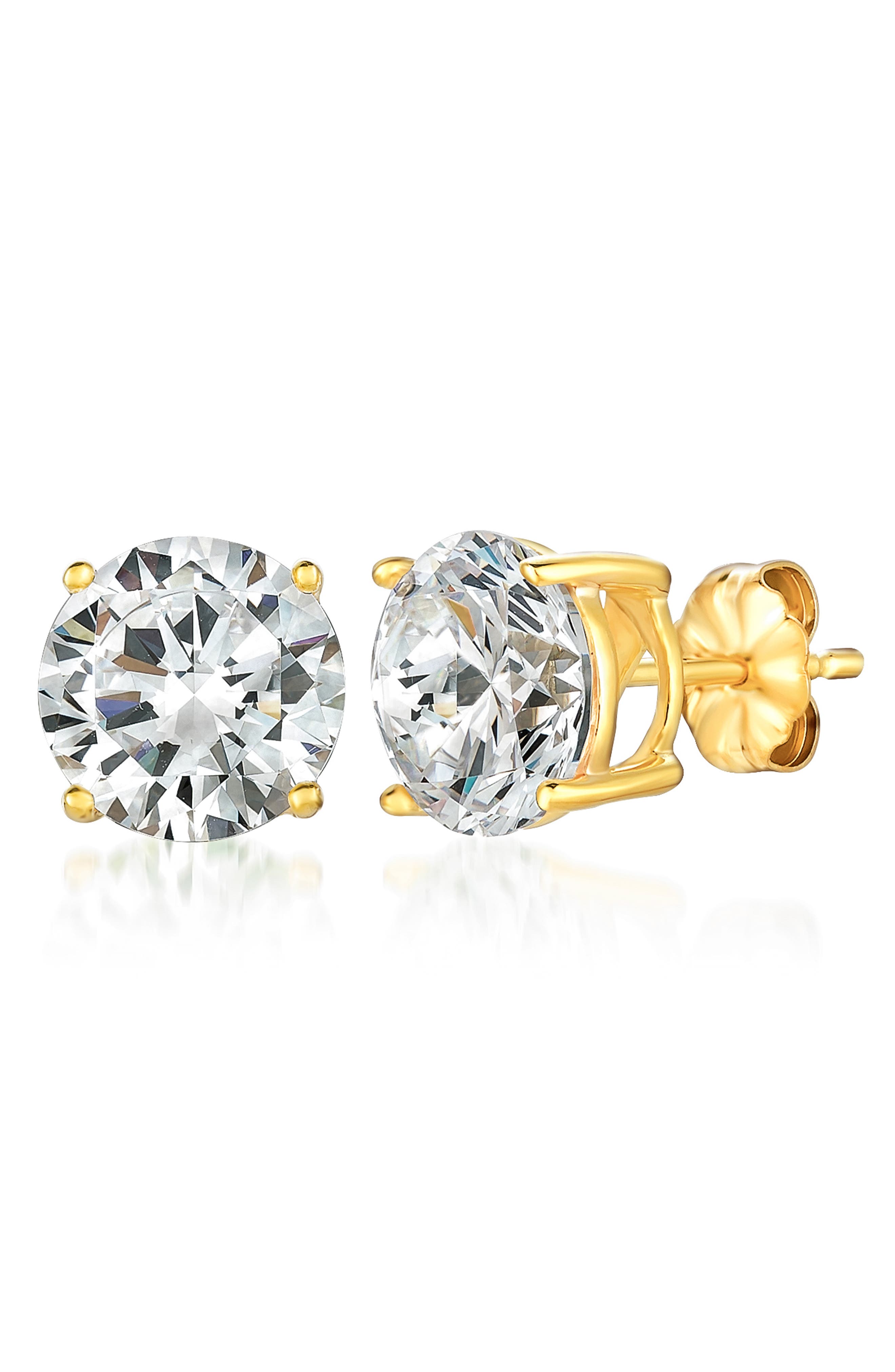 selected 18KT YELLOW GOLD