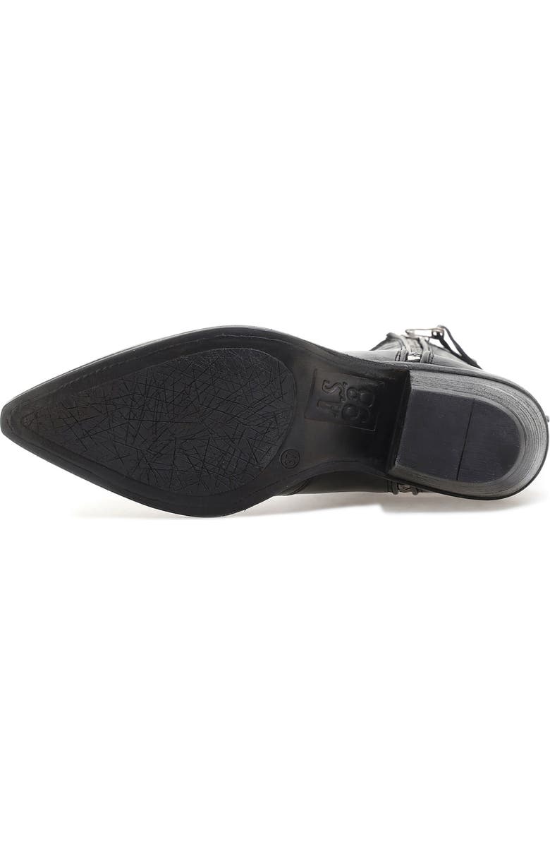 A.S.98 Charlie Western Boot, Alternate, color,