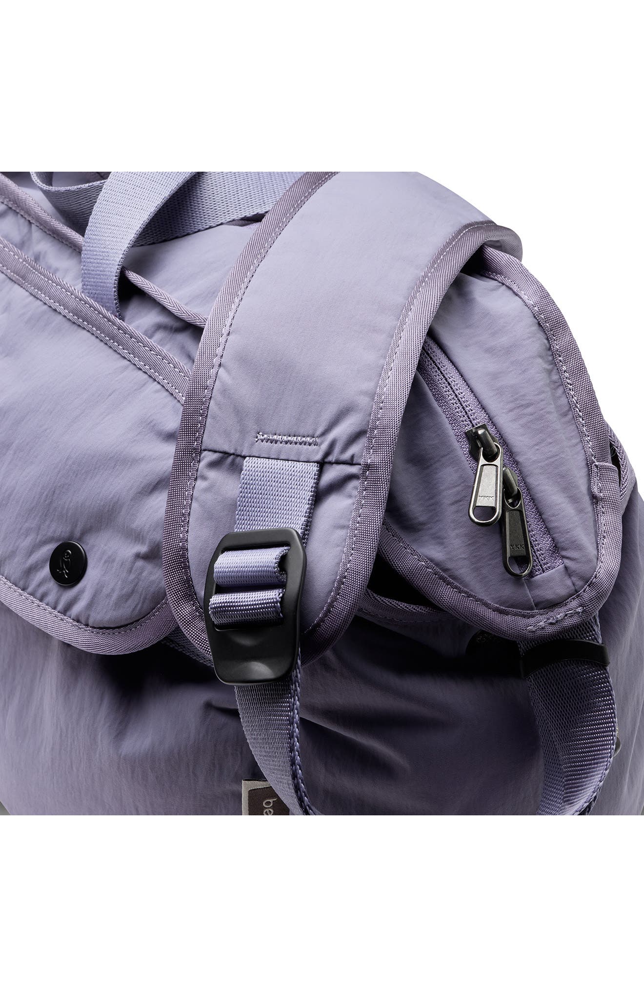 Cinch Carryall Bag, Alternate, color, LILAC HAZE
